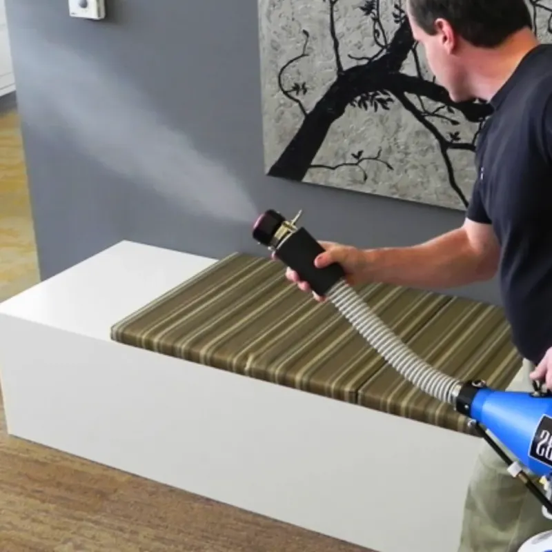 Professional Odor Removal in Henrietta, TX